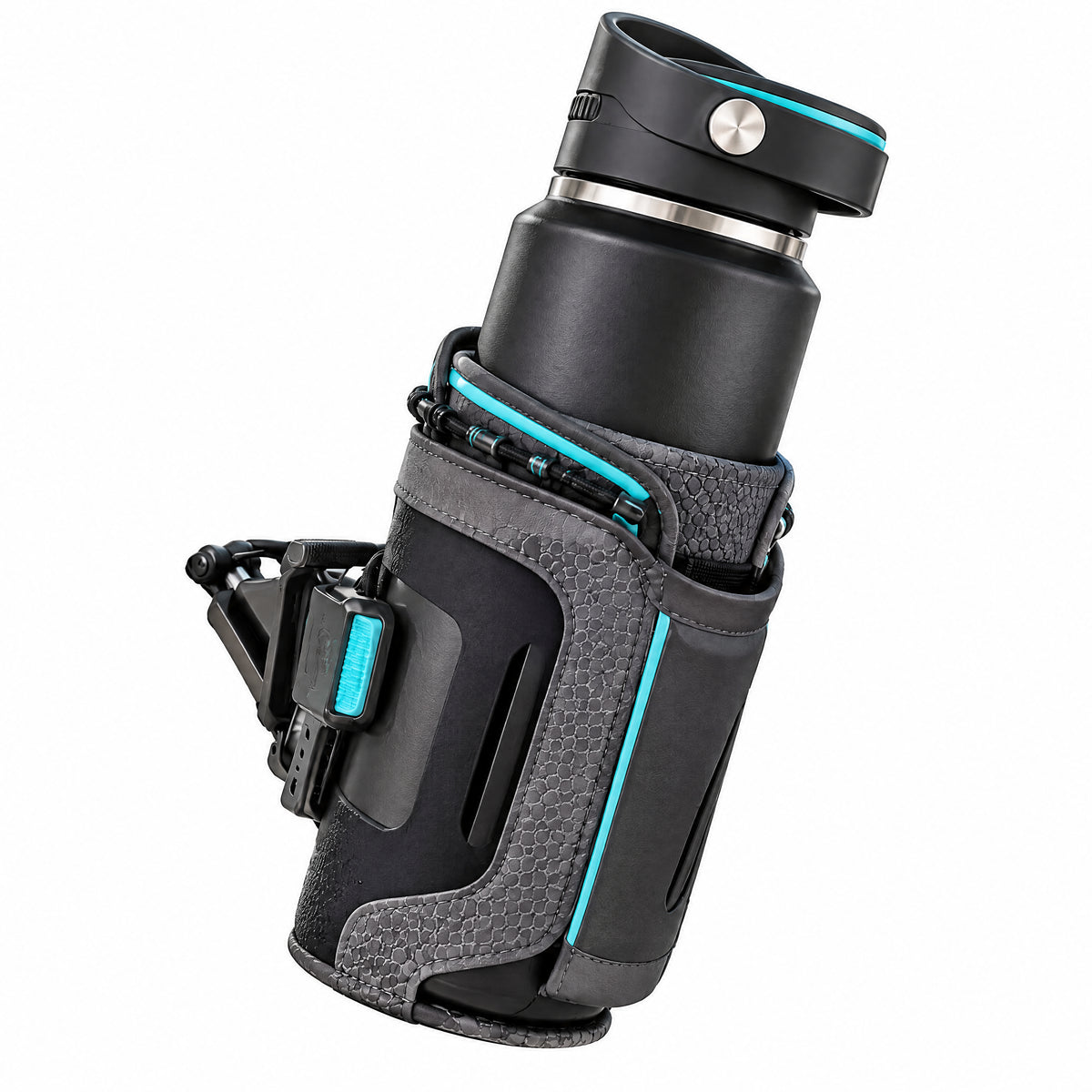 sorevanna™ Frame-Mounted Bottle Holder view 5