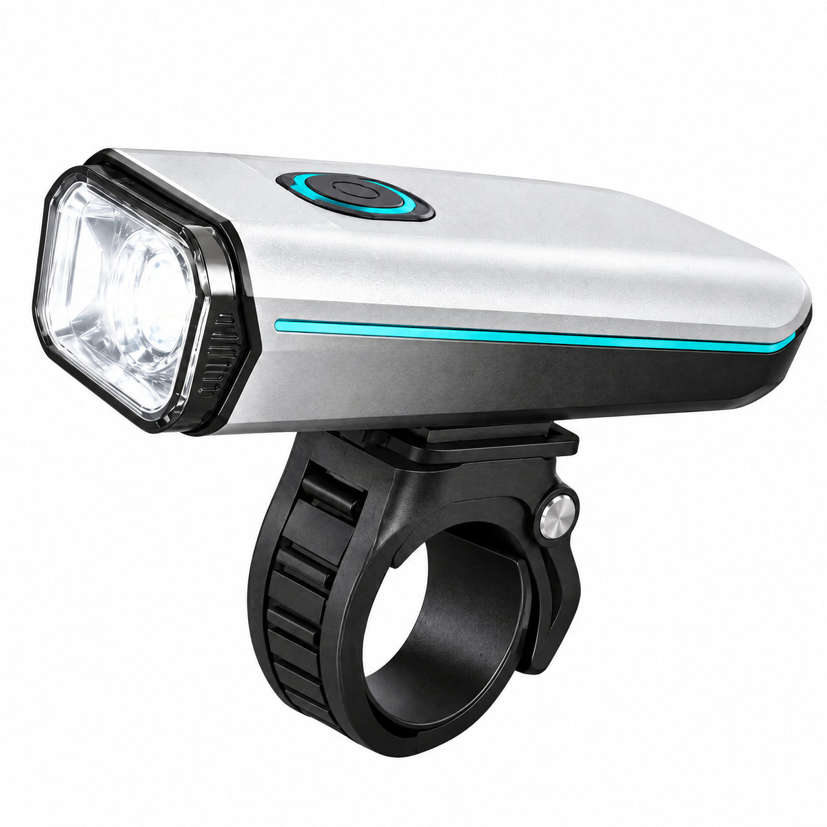 sorevanna™ Rechargeable Handlebar Headlight view 4