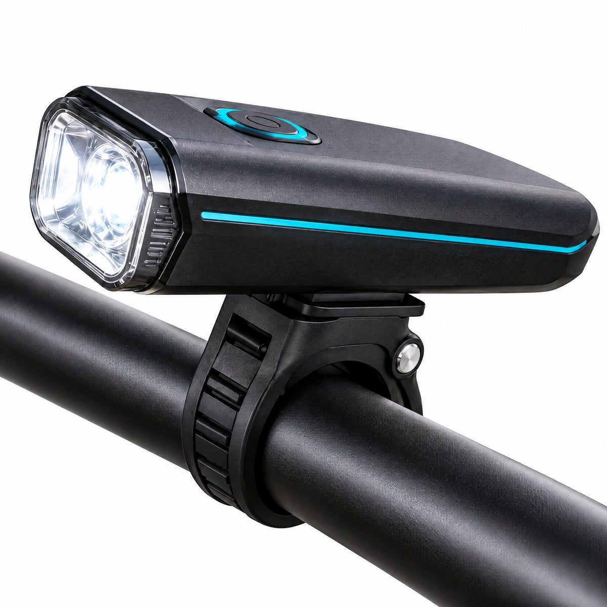 sorevanna™ Rechargeable Handlebar Headlight view 5