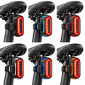 sorevanna™ Seatpost Tail Light view 1