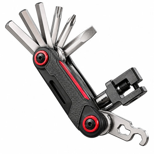 sorevanna™ Folding Bike Multi-Tool view 1