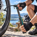 sorevanna™ Portable Mini Bike Pump view 1