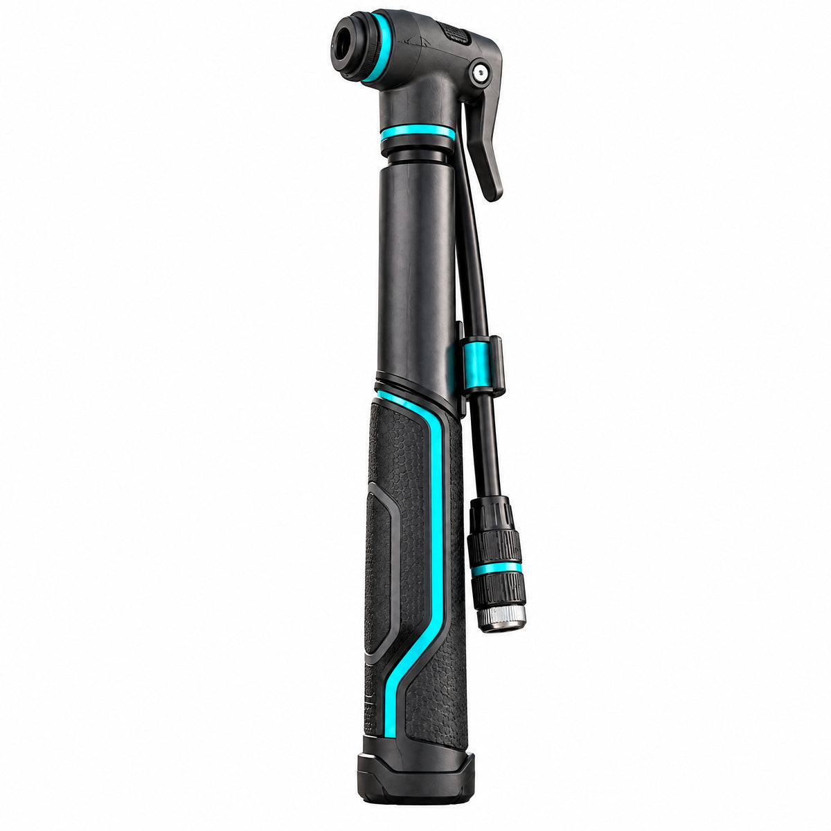 sorevanna™ Portable Mini Bike Pump view 5