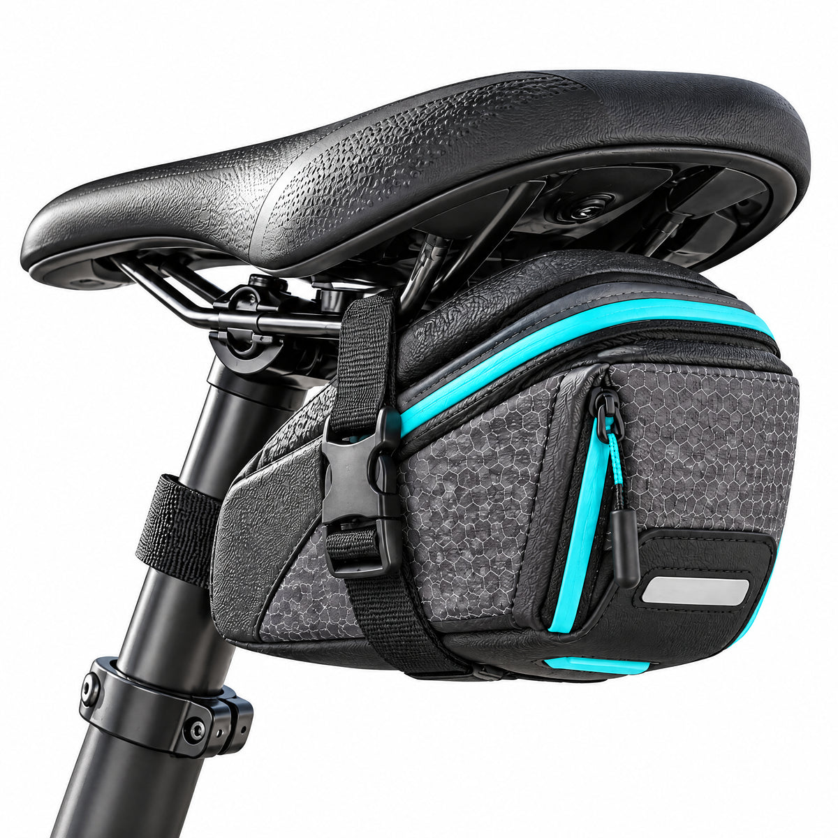 sorevanna™ Under-Saddle Essentials Bag view 1