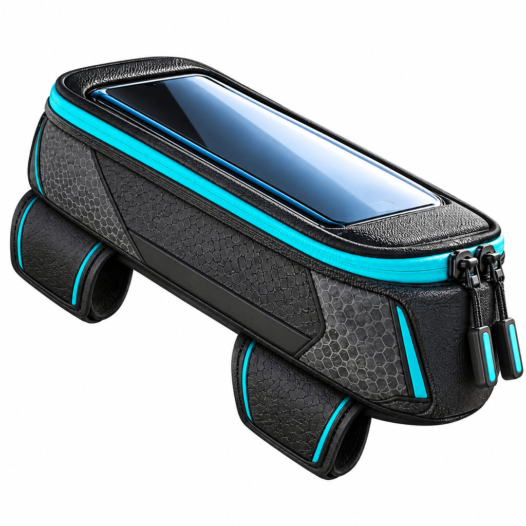 sorevanna™ Top-Tube Phone Bag view 2