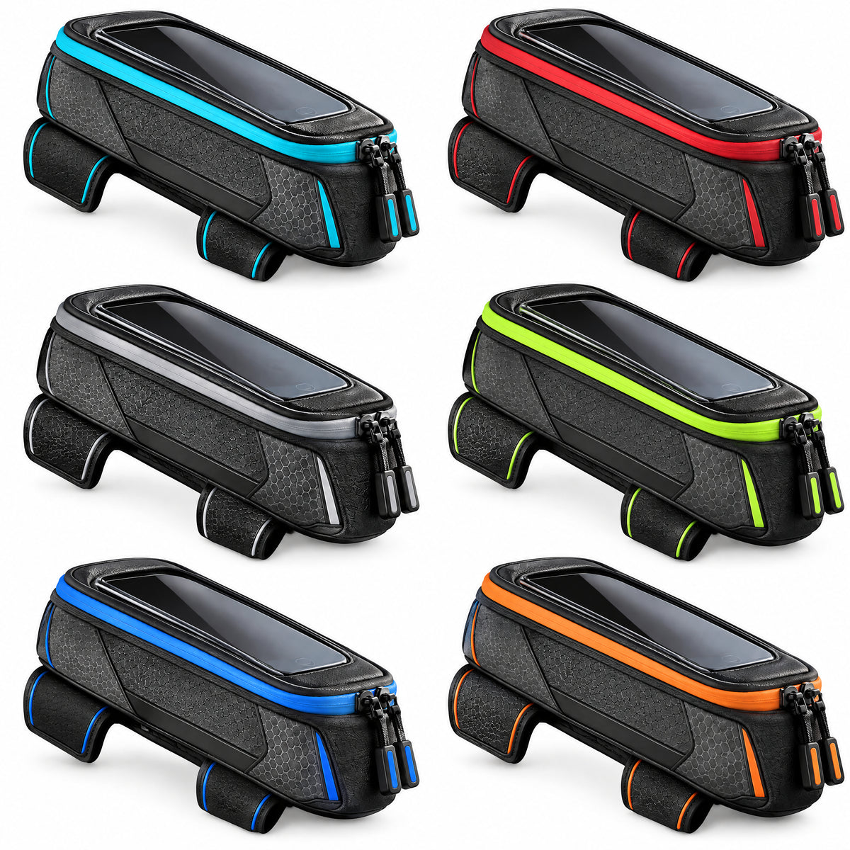 sorevanna™ Top-Tube Phone Bag view 3